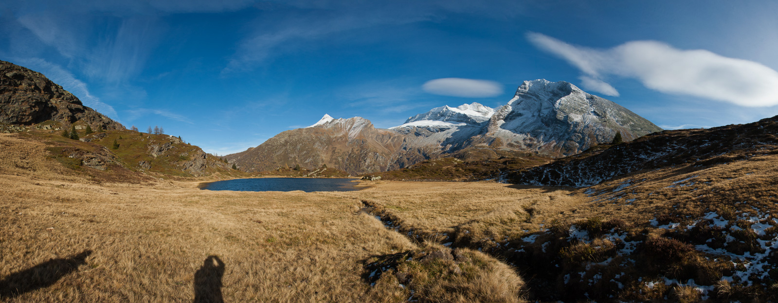 Wallis [28 mm, 1/250 sec at f / 20, ISO 400]